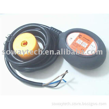 water level float sensor switch
